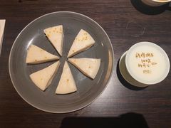 -庐灶江南·江南菜·四合院Bistro(东直门·华侨夜泊君亭店)
