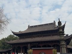 -钱王祠