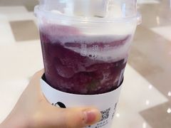 -付小姐在成都(中山公园店)