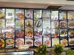 -五谷丰登农家院·地道胶东菜·海鲜烧烤(威海店)