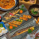 不是大阪是杭州🏮找到人生居酒屋