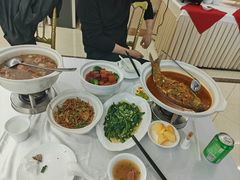 -九龙大酒店·金牌楚菜(武泰闸店)