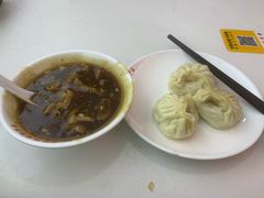 -陈寔包子王·卤煮小肠·京味小吃(龙潭店)