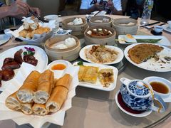 -金苑海鲜酒家(来魅力店)