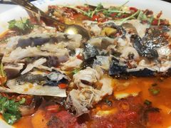 -坛宗剁椒鱼头(河西王府井店)