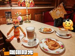 -国际饭店·原点咖啡吧ORIGIN CAFE&BAR