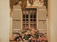 -留香花园(淮海街商业街店)