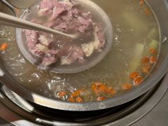 -潮发潮汕牛肉店(东方宝泰店)