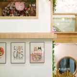 夏日遛娃好去处––宠物主题体验馆！