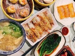 -香港威特瑞茶餐厅(小白楼音乐厅店)