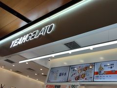 -野人先生现做冰淇淋(北京环宇荟店)