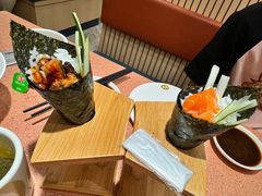 -元气寿司(金光华店)