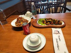-张家小灶(东城店)