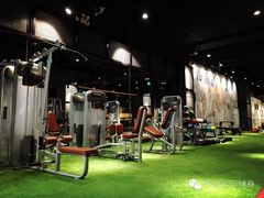 -VLines耀能运动24小时·月付制健身(京广桥店)