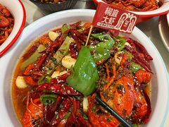 -阿胖龙虾(宁国南路总店)