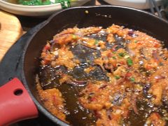 -云海肴·汽锅鸡·云南菜(广安门天虹店)