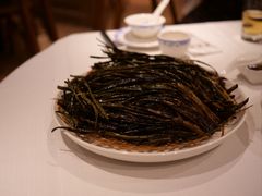 -老吉士酒家(天平路店)