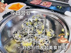 -花味烤肉·拌饭(庐阳万科店)