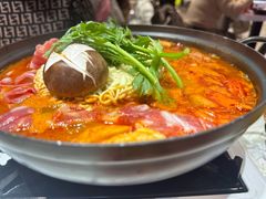 -崔解放·朝韩大排档(虹悦城店)