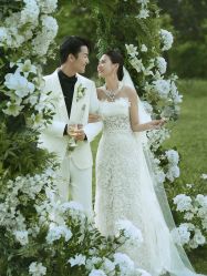 -第一夫人婚纱摄影(南京店)