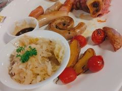 -巴伐利亚啤酒坊(意式风情街店)