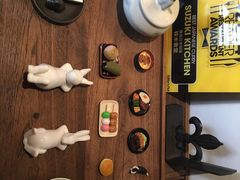 -铃木食堂(帽儿胡同店)