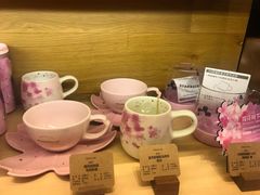 -星巴克臻选(宁波世纪东方广场店)