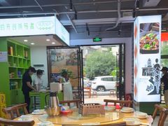 -张氏父子常德肠子馆(湘江世纪城直营店)