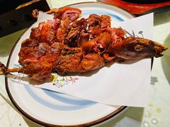 -佰家小厨·南京菜(夫子庙店)