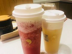 -喜茶(上海五角场万达店)