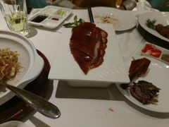 -贝勒爷·酥不腻烤鸭