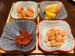 -彩丰楼中餐厅(佘山世茂洲际酒店)