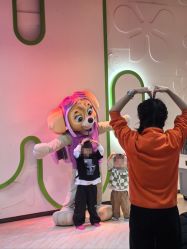 -尼克Playtime(欢乐海岸店)
