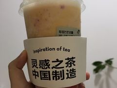 -喜茶(佛山南海万科广场店)
