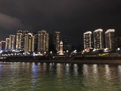 -重庆两江夜游-金碧系列