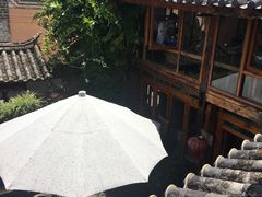 -乡绅本色白家厨坊