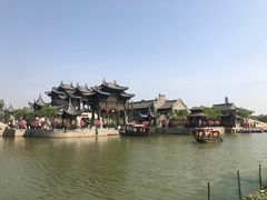 -朱仙镇启封故园景区