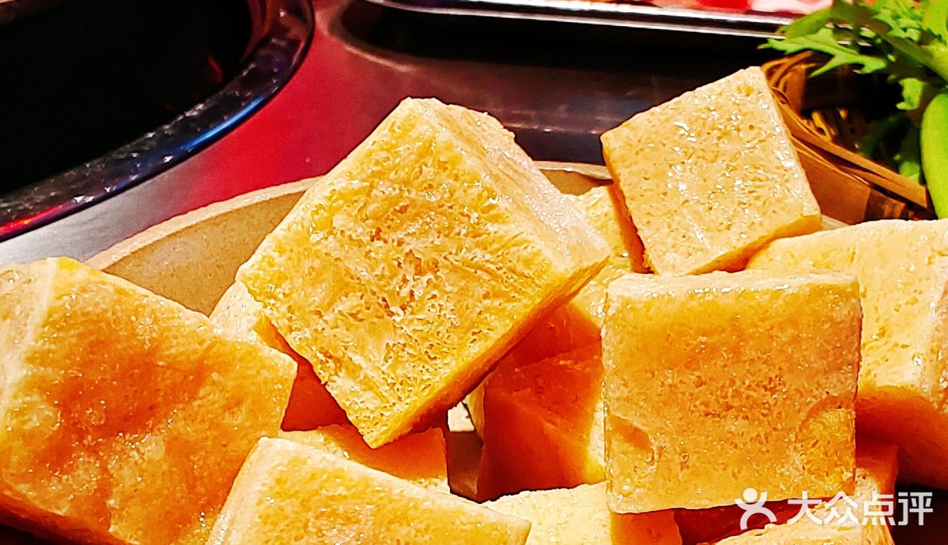 这家重庆火锅 好好吃，大爱！ 