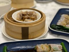 -酌宴府The China Club·广州万富希尔顿酒店(云城东路店)