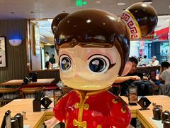 -凯德MALL(西直门店)