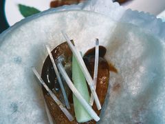 -喜悦烤鸭·新京菜(王府井店)