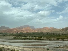 -天山神秘大峡谷