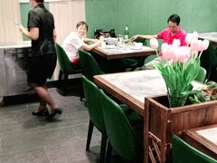 大堂-紫光园(创始店)