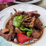 原汁原味大闸蟹，味道都超可der!