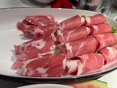 -山城辣妹子(定福庄店)