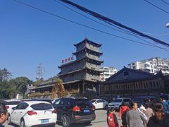 -广信传说