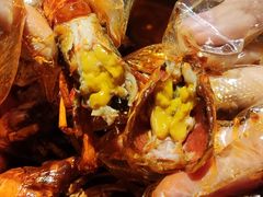 -龙巢盱眙龙虾·牛蛙·烧烤宵夜(八卦岭店)