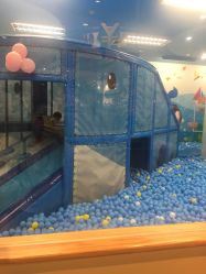 -莫莉幻想儿童乐园(北京丰台永旺店)