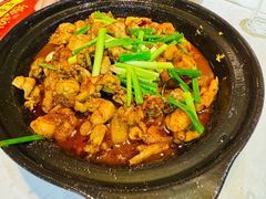 -阿龙酒煲(海宁新苑路店)