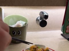 -禾绿寿司·定食·拉面·烧炸(喜荟城店)